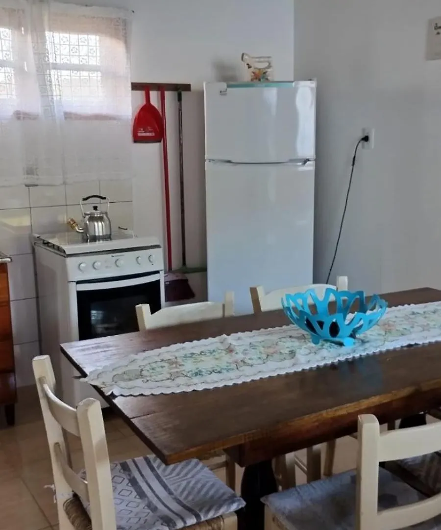 Casa vacanze Casa Completa Na Praia Da Ferrugem Sc Garopaba Brasile